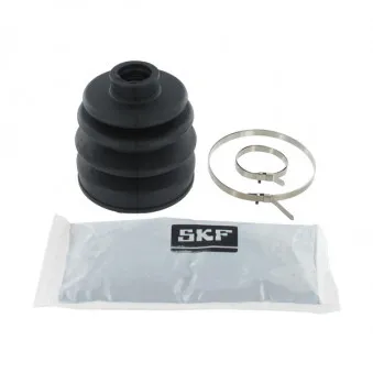 Soufflets de cardan avant SKF VKJP 1162