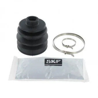 SKF VKJP 1163 - Soufflets de cardan avant