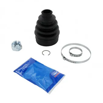 Soufflets de cardan avant SKF VKJP 1187