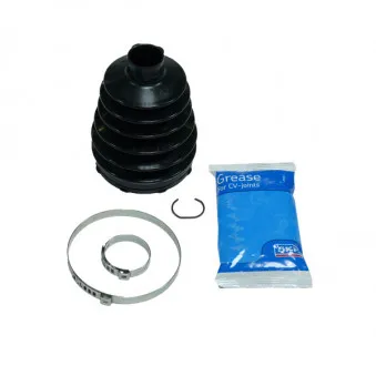 Soufflets de cardan avant SKF OEM 9664862080
