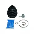 Soufflets de cardan avant SKF [VKJP 1239]