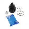 Soufflets de cardan avant SKF [VKJP 1265]