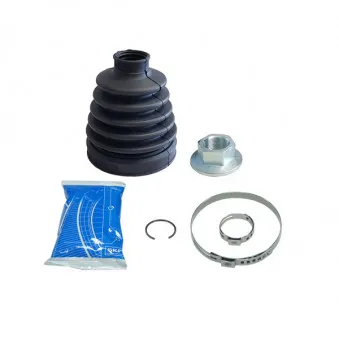 Soufflets de cardan avant SKF VKJP 1266