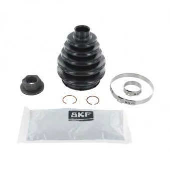 Soufflets de cardan avant SKF OEM 1304000