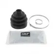 SKF VKJP 1309 - Soufflets de cardan avant