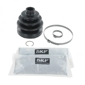 Soufflets de cardan avant SKF OEM 392410F000