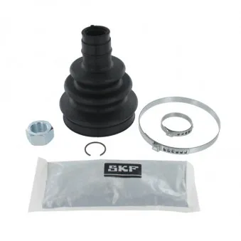 Soufflets de cardan avant SKF VKJP 1347