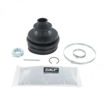 SKF VKJP 1353 - Soufflets de cardan avant