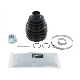 Soufflets de cardan avant SKF OEM C92DAJA00A