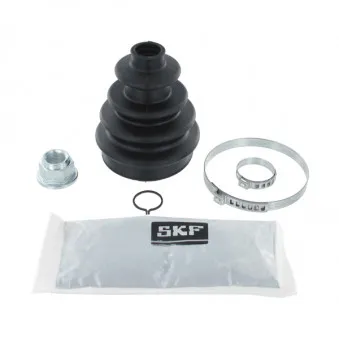 Soufflets de cardan avant SKF VKJP 1394