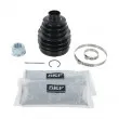 SKF VKJP 1398 - Soufflets de cardan avant