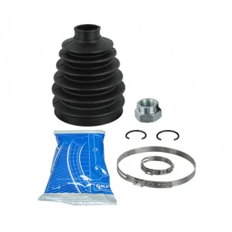 Soufflets de cardan avant SKF [VKJP 1412 R]