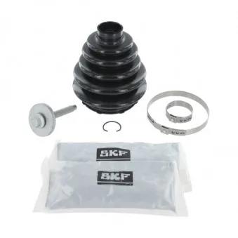 Soufflets de cardan avant SKF OEM 7M514C062DB