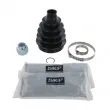 SKF VKJP 1464 - Soufflets de cardan avant