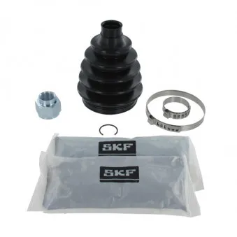Soufflets de cardan avant SKF OEM 3293A3