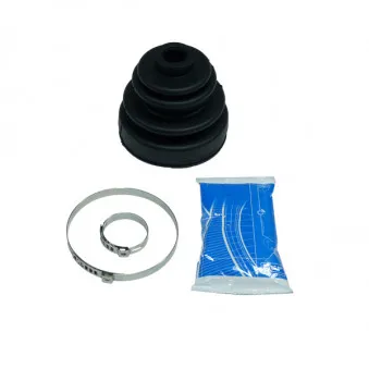 SKF VKJP 1469 - Soufflets de cardan avant