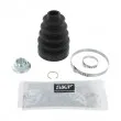 SKF VKJP 1484 - Soufflets de cardan avant