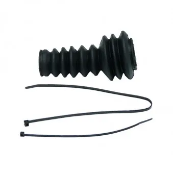 Joint-soufflet, direction SKF VKJP 2092