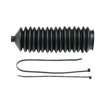 SKF VKJP 2106 - Joint-soufflet, direction