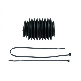 SKF VKJP 2121 - Joint-soufflet, direction