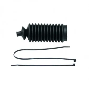 Joint-soufflet, direction SKF VKJP 2129
