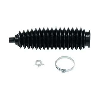 SKF VKJP 2145 - Joint-soufflet, direction