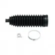 SKF VKJP 2156 - Joint-soufflet, direction
