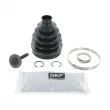 SKF VKJP 3010 - Soufflets de cardan avant