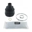 SKF VKJP 3035 - Soufflets de cardan avant
