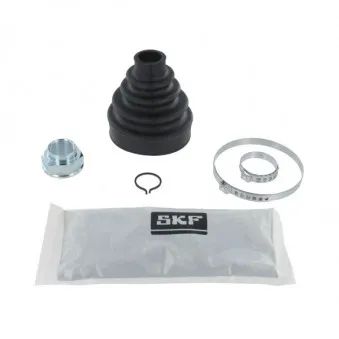 SKF VKJP 3063 - Soufflets de cardan avant