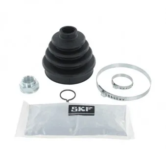 SKF VKJP 3064 - Soufflets de cardan avant