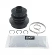 SKF VKJP 3110 - Soufflets de cardan avant