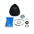 SKF VKJP 3112 R - Soufflets de cardan avant