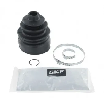 Soufflets de cardan avant SKF VKJP 3115
