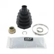 SKF VKJP 3144 - Soufflets de cardan avant