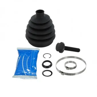 Soufflets de cardan avant SKF VKJP 3151 R