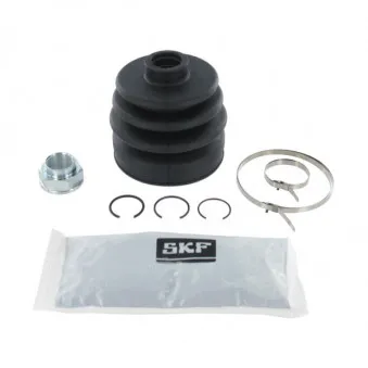 Soufflets de cardan avant SKF VKJP 3247