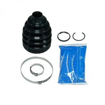 SKF VKJP 3330 - Soufflets de cardan avant