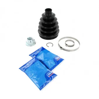 Soufflets de cardan avant SKF VKJP 3339