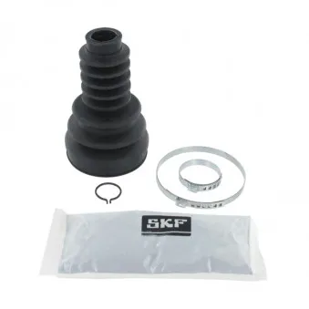 Soufflets de cardan avant SKF VKJP 6602 pour BMW Série 3 325 i X - 170cv