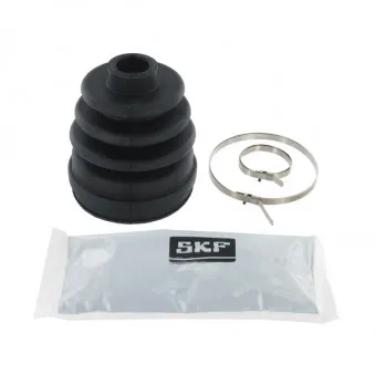 Soufflets de cardan avant SKF [VKJP 8019]