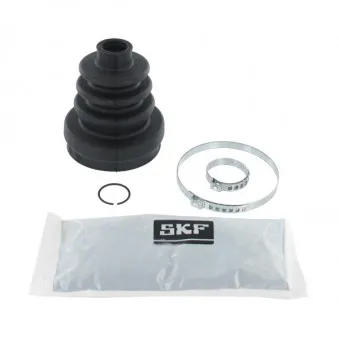SKF VKJP 8036 - Soufflets de cardan avant
