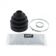 SKF VKJP 8038 - Soufflets de cardan avant