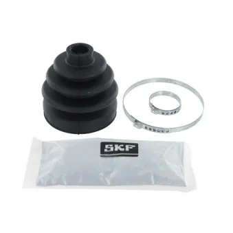 Soufflets de cardan avant SKF VKJP 8038 pour FORD MAVERICK 2.4 i - 124cv