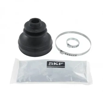 Soufflets de cardan avant SKF VKJP 8039