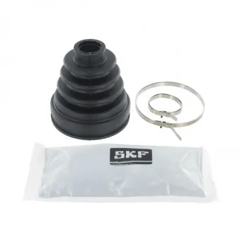 Soufflets de cardan avant SKF VKJP 8044