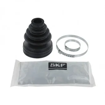 SKF VKJP 8057 - Soufflets de cardan avant