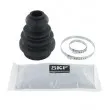 Soufflets de cardan avant SKF [VKJP 8068]