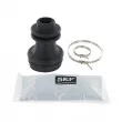 Soufflets de cardan avant SKF [VKJP 8080]