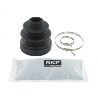 SKF VKJP 8085 - Soufflets de cardan avant